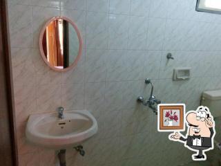 Hotel Baba guest House anjuna - Anjuna - 8