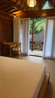 Laksa mana Guest House - Ubud - 6