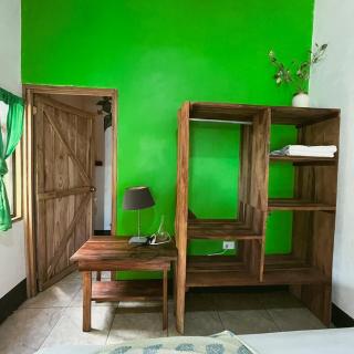 Perezoso Lodge 4 - Cahuita - 8