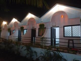 Hotel Baba guest House anjuna - Anjuna - 1