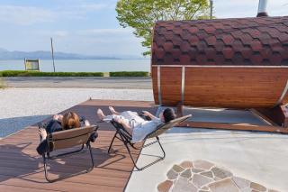 LugStay Retreat 琵琶湖 - Nagahama - 3