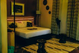 ENTEBBE Uganda, Elegant Apartment, By Sana Sana Holiday Apartments - Nalakonge - 7