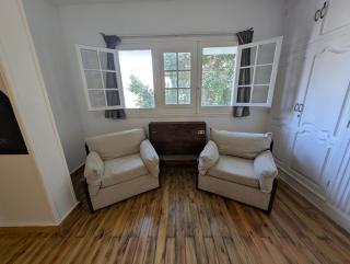 Villa Maadi 35 - R 305 - Garden & Pool View Room - Il Cairo - 8