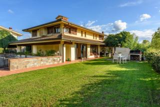 Villa Penna by MMega - Gropina - 8