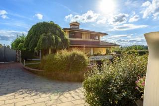 Villa Penna by MMega - Gropina - 4