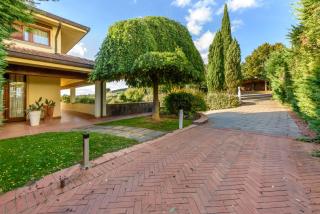 Villa Penna by MMega - Gropina - 1