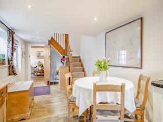Garden Cottage - Tetford - 6