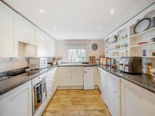 Garden Cottage - Tetford - 1