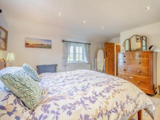 Garden Cottage - Tetford - 1