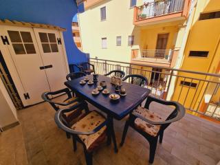 Residenza la perla - Gallipoli - 2