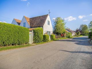 Garden Cottage - Tetford - 0