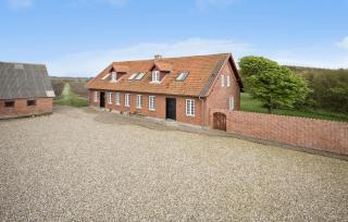 5 Bedroom Lovely Home In Bøvlingbjerg - Bøvlingbjerg - 2
