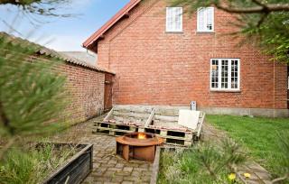 5 Bedroom Lovely Home In Bøvlingbjerg - Bøvlingbjerg - 1