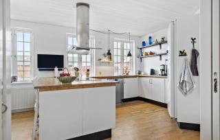 5 Bedroom Lovely Home In Bøvlingbjerg - Bøvlingbjerg - 4