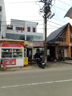 Dieng Puri Homestay - Dieng - 9