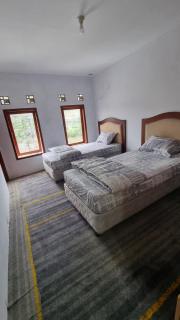 Dieng Puri Homestay - Dieng - 7