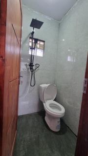 Dieng Puri Homestay - Dieng - 3