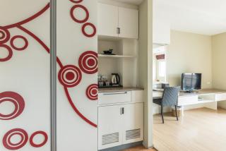 Lantana Pattaya - SHA Extra Plus - 4