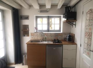 Tiny House classée - Maincy - 9