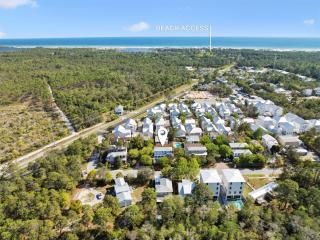 Away at A's Coastal Cottage - Santa Rosa Beach - 5
