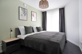 Stilvolle Apartments in der Osnabrücker Innenstadt I home2share - 0