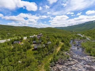 Myrland Apartments - Hovet - 1