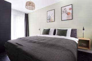 Stilvolle Apartments in der Osnabrücker Innenstadt I home2share - Osnabrück - 2