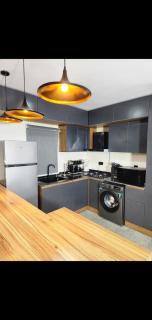 Yemozy Serviced Apartments - Ikeja - 6
