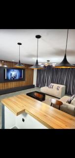 Yemozy Serviced Apartments - Ikeja - 4