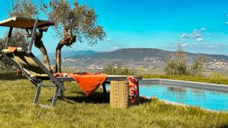 La Casina Rosa - Agello - 8