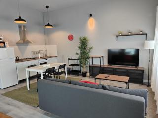 Lar de Yago - Apto Barreiros A - 5