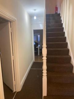 Reading Accommodation Room 2 - Earley - 4