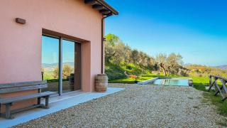 La Casina Rosa - Agello - 3