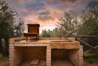 La Casina Rosa - Agello - 1