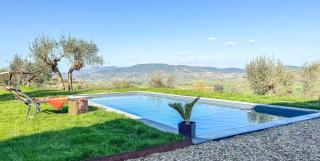 La Casina Rosa - Agello - 7