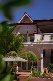 Gilibong Bungalows - 1