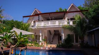 Gilibong Bungalows - Gili Trawangan - 9