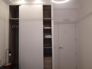 Exterior con parking junto a Avda de América - Madrid - 3