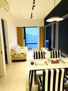 The Axon Suites Pro Max - Kuala Lumpur - 4