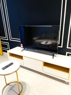 The Axon Suites Pro Max - Kuala Lumpur - 2