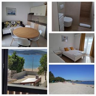 Apartmani Erlic - Turanj - 8