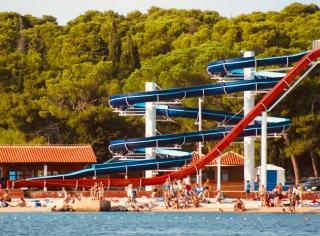 Apartmani Angelina Jolie - Biograd na Moru - 8