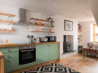 Charming 2 bed Escape in Snowdonia National Park ! Nr Betws y Coed - Betws-y-coed - 8