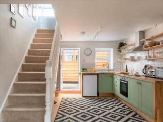 Charming 2 bed Escape in Snowdonia National Park ! Nr Betws y Coed - Betws-y-coed - 7