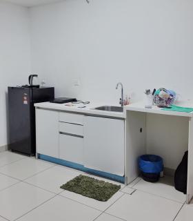 Trefoil - Setia Alam - 4