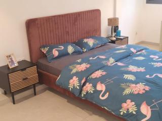 Furnished studio for rent in city - Dakar - 6