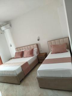 Apartments Tini Ksamil - Ksamil - 7