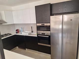 Furnished studio for rent in city - Dakar - 4