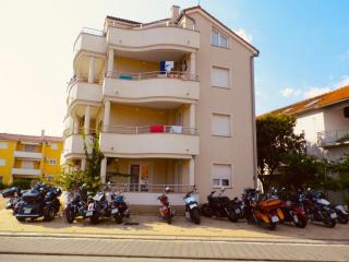 Apartmani Angelina Jolie - Biograd na Moru - 8