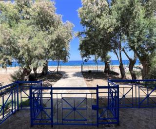 Παραθαλάσσια Κατοικία Στον Άγιο Μερκούριο Ευβοίας - Mourteri - 9